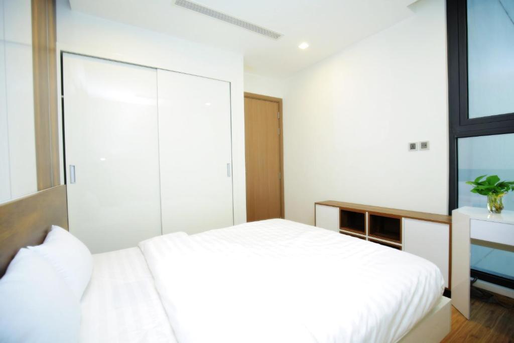 Vinhomes Metropolis Hanoi - CityHomes