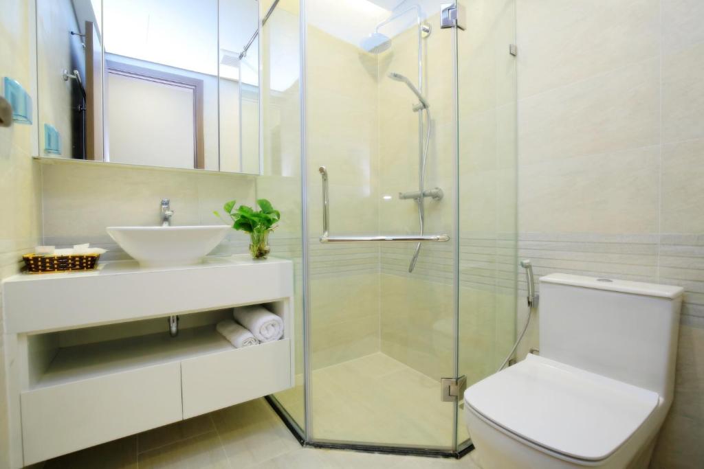 Vinhomes Metropolis Hanoi - CityHomes