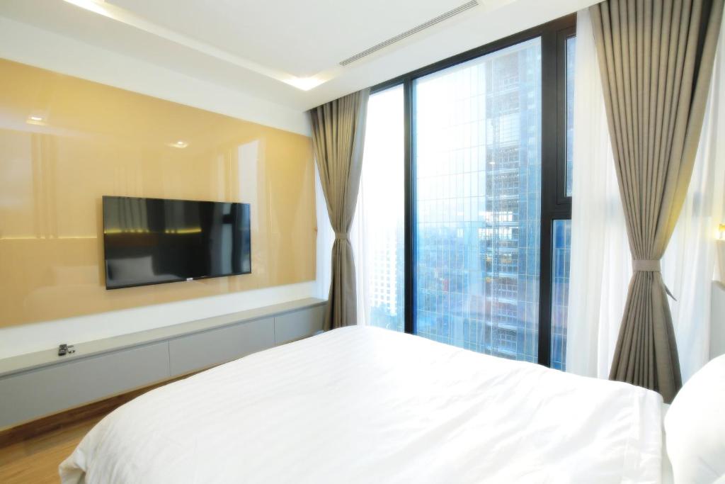 Vinhomes Metropolis Hanoi - CityHomes