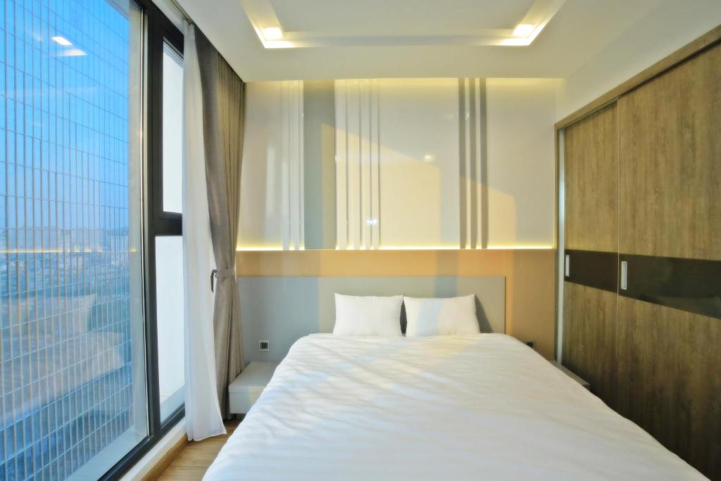 Vinhomes Metropolis Hanoi - CityHomes