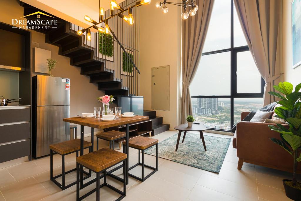 Tamarind Suites@Cyberjaya photo 3