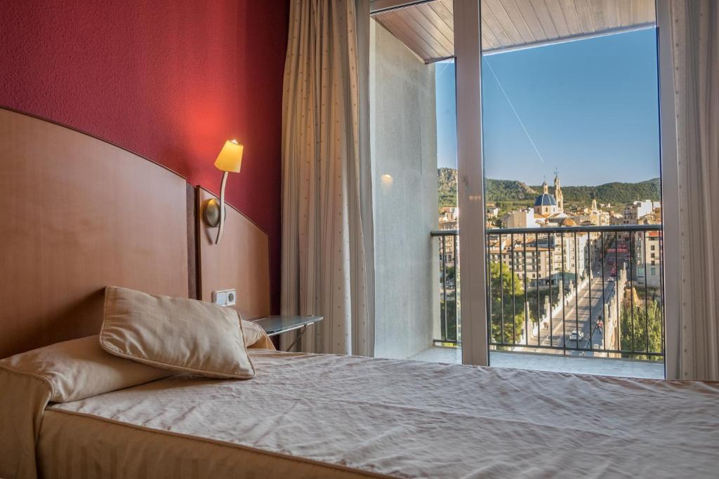 Hotel Reconquista photo 1