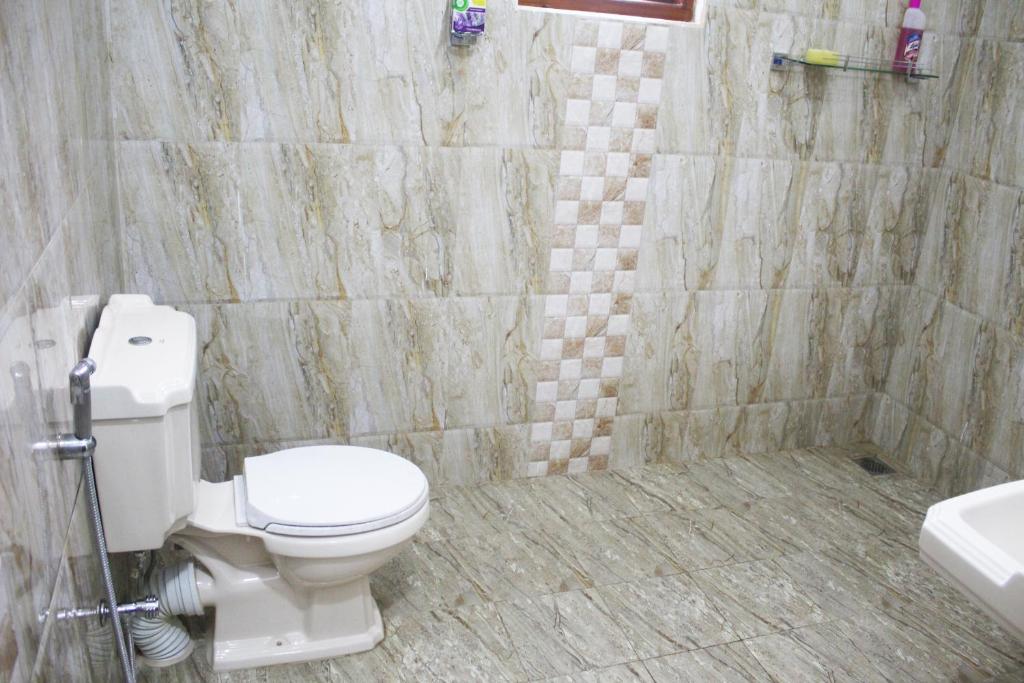 White Villa Koggala photo 4