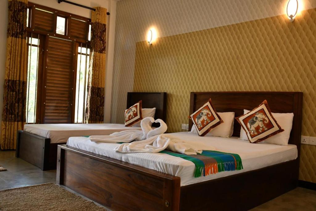 Buddika Safari & Resort photo 4
