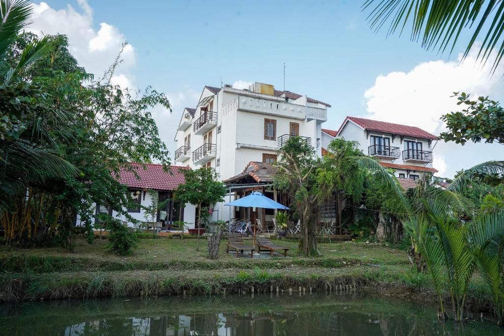 Windy River Homestay