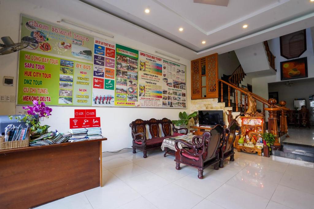 Windy River Homestay