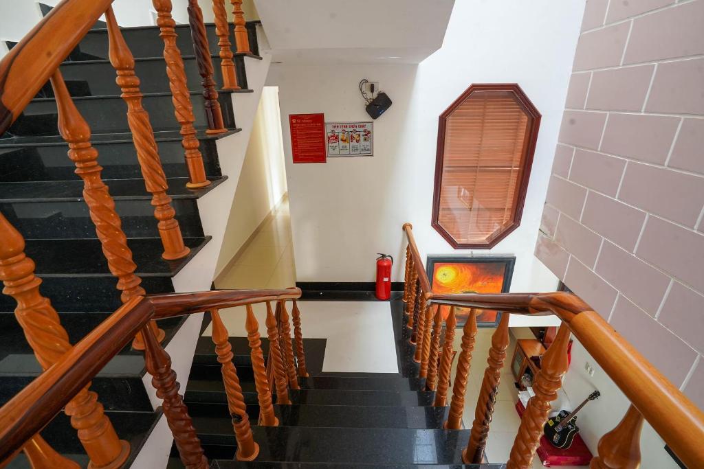 Windy River Homestay