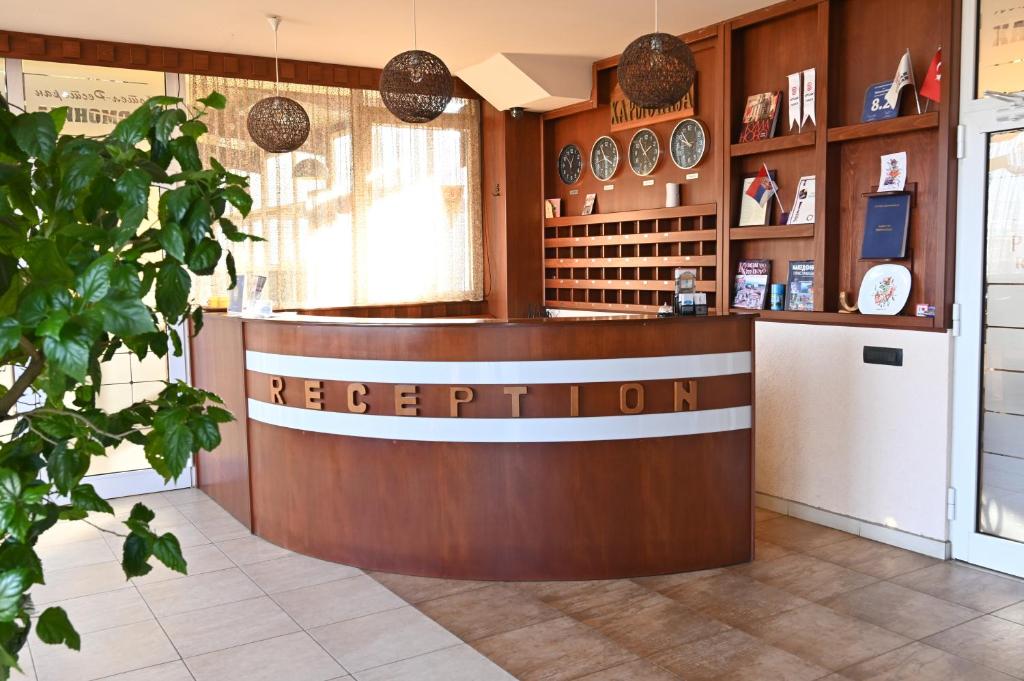 Harmony Hotel photo 1