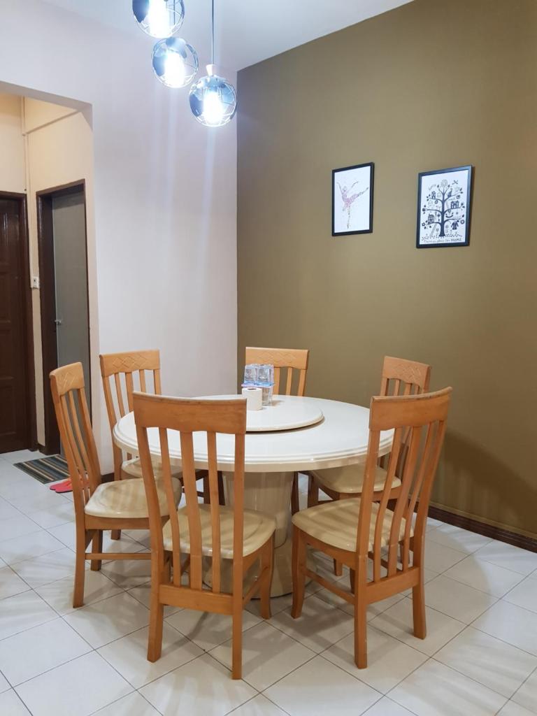 Sandra Homestay photo 1