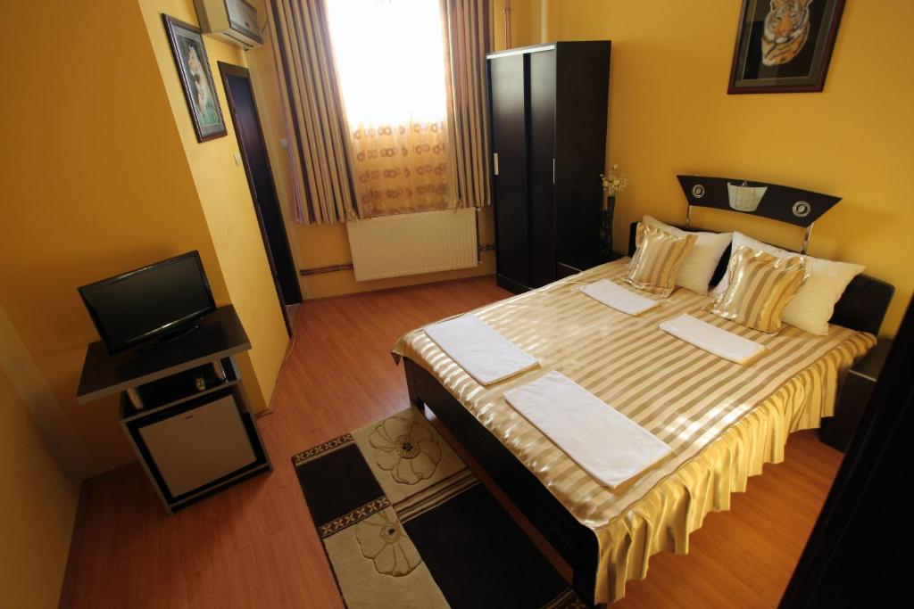 Villa Atina photo 1