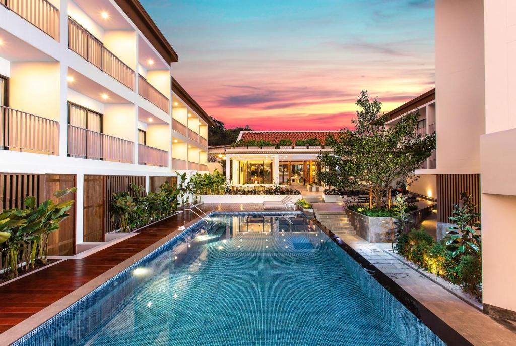 Sook Hotel photo 1
