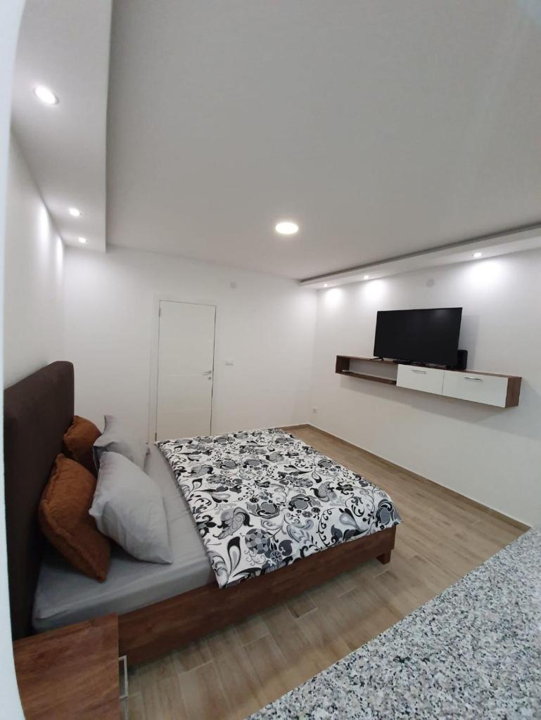 Apartman Jankulovski photo 1