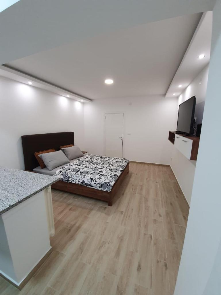 Apartman Jankulovski photo 2