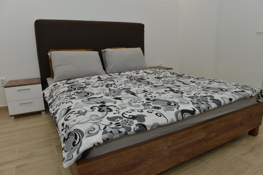 Apartman Jankulovski photo 3