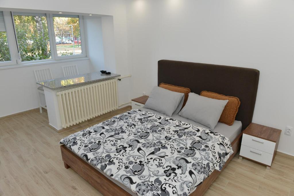Apartman Jankulovski photo 4