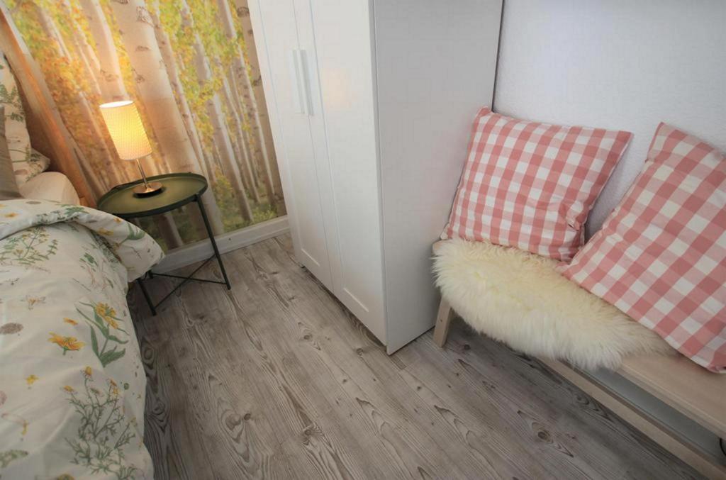 FerienNest Bad Ems, Appartment WaldNest photo 4