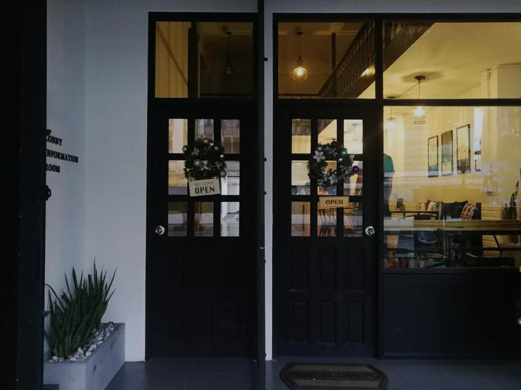 Hope Hostel Hatyai photo 1