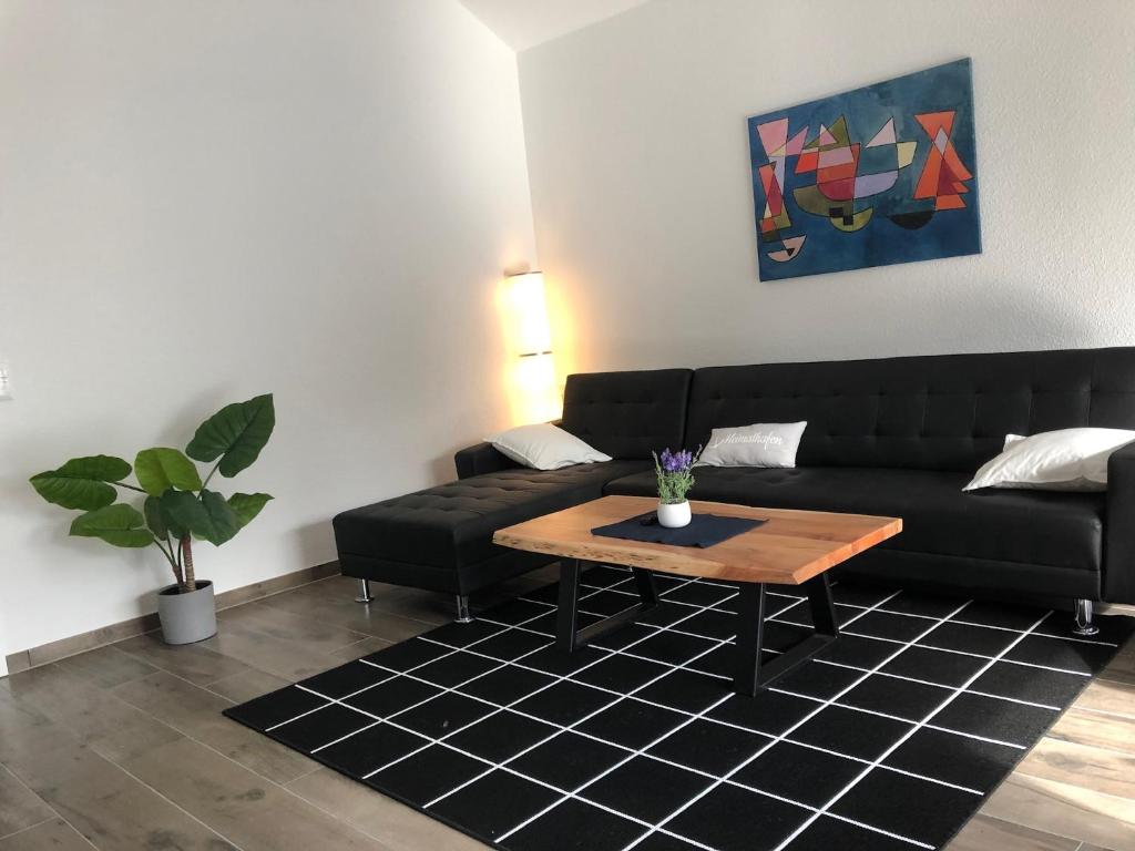 Ferienhaus Wattkieker photo 3