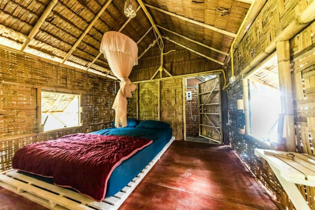 Meechok organic home