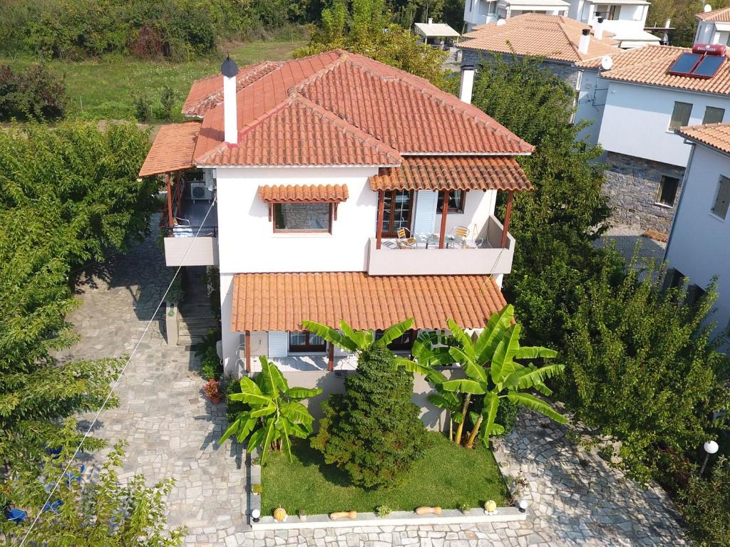 Platanidia Apartment Pelion photo 4