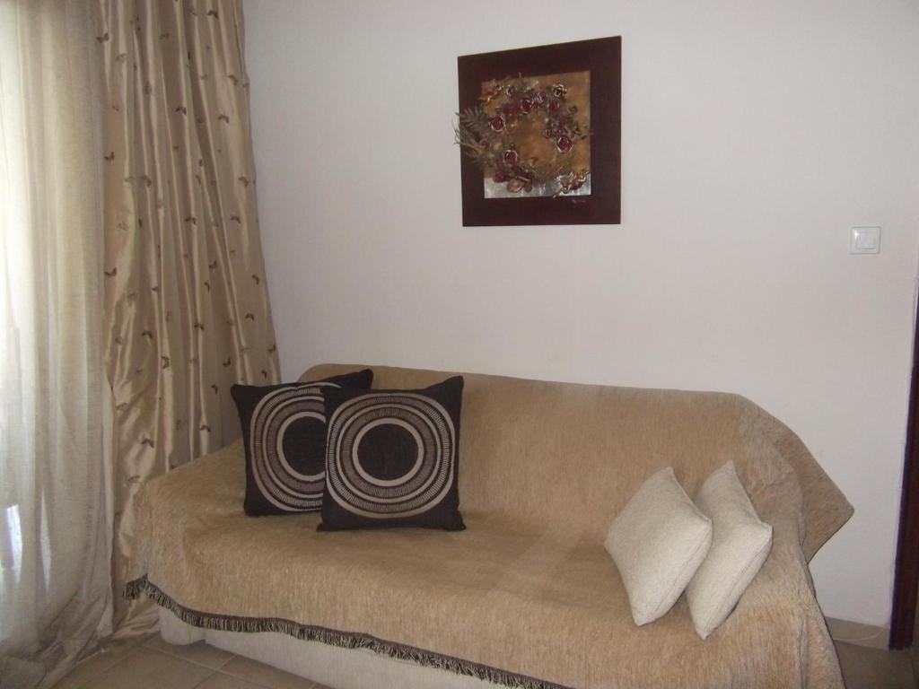 LUXURIOUS APPARTMENTS KATERINA photo 4
