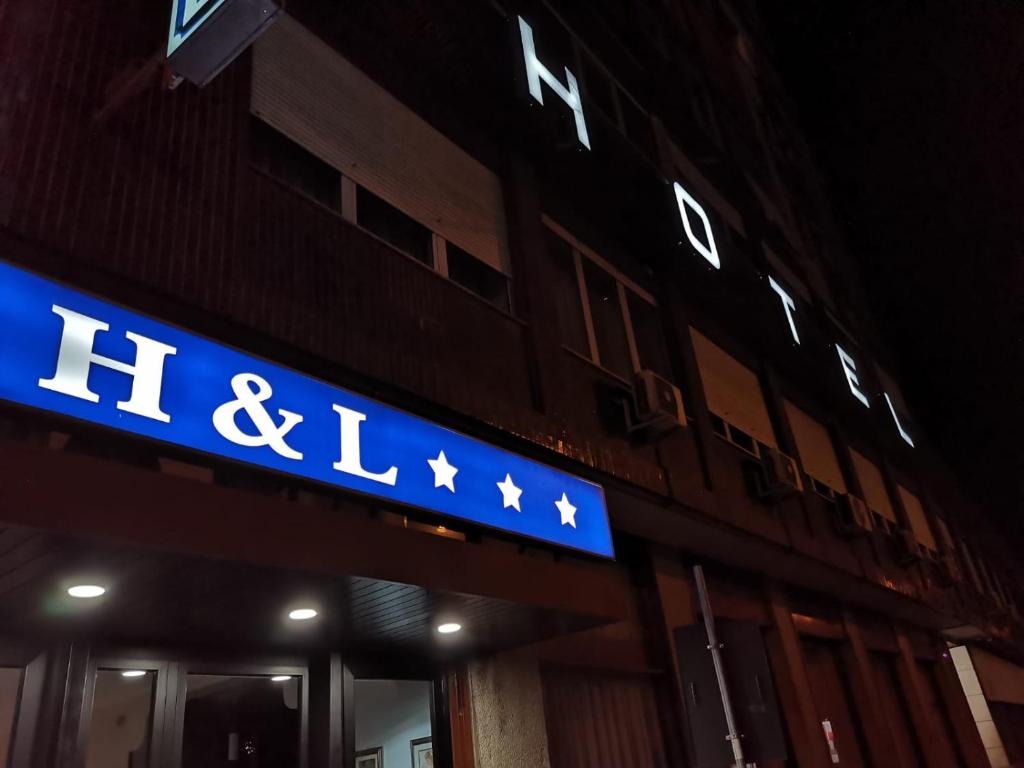 H&L Hotel photo 3