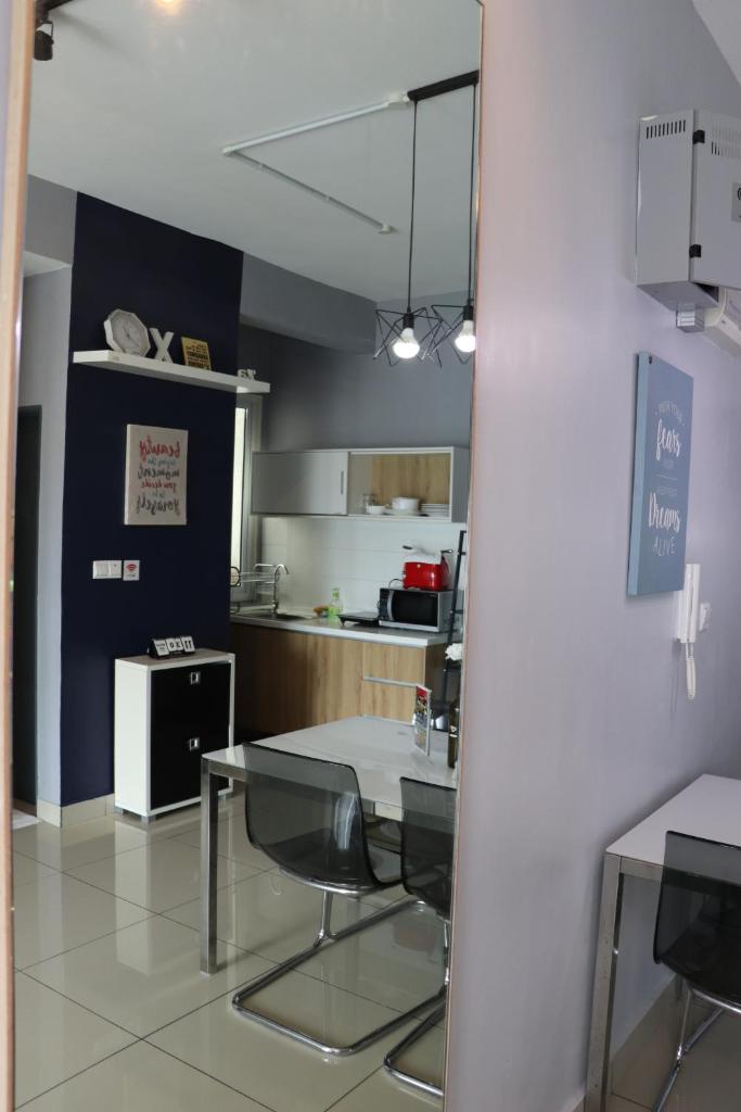 HNM Homestay Mesahill Nilai KLIA photo 1