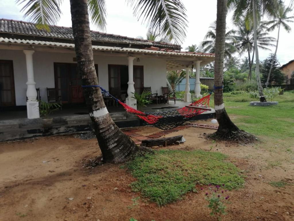 Sea View Resort