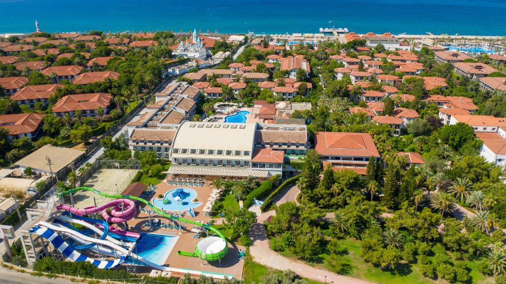 Club Nena - All Inclusive photo 1