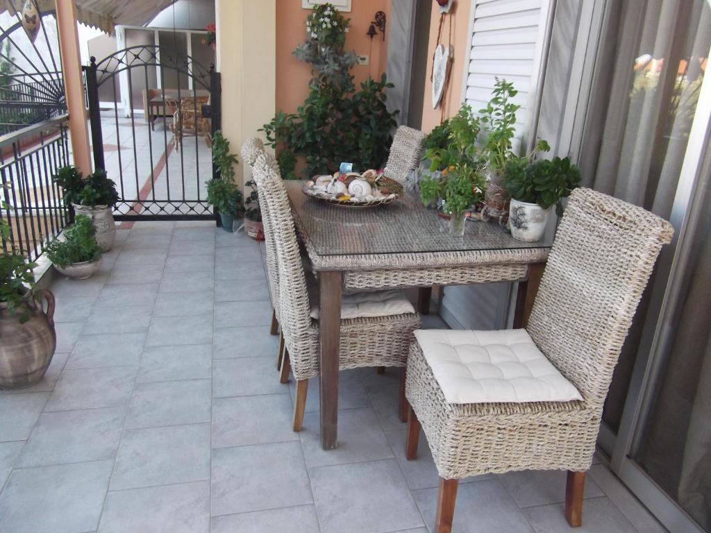 LUXURIOUS APPARTMENTS KATERINA photo 2