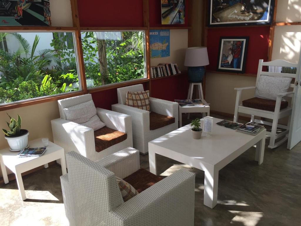 Beach Hotel Casa Nina photo 1