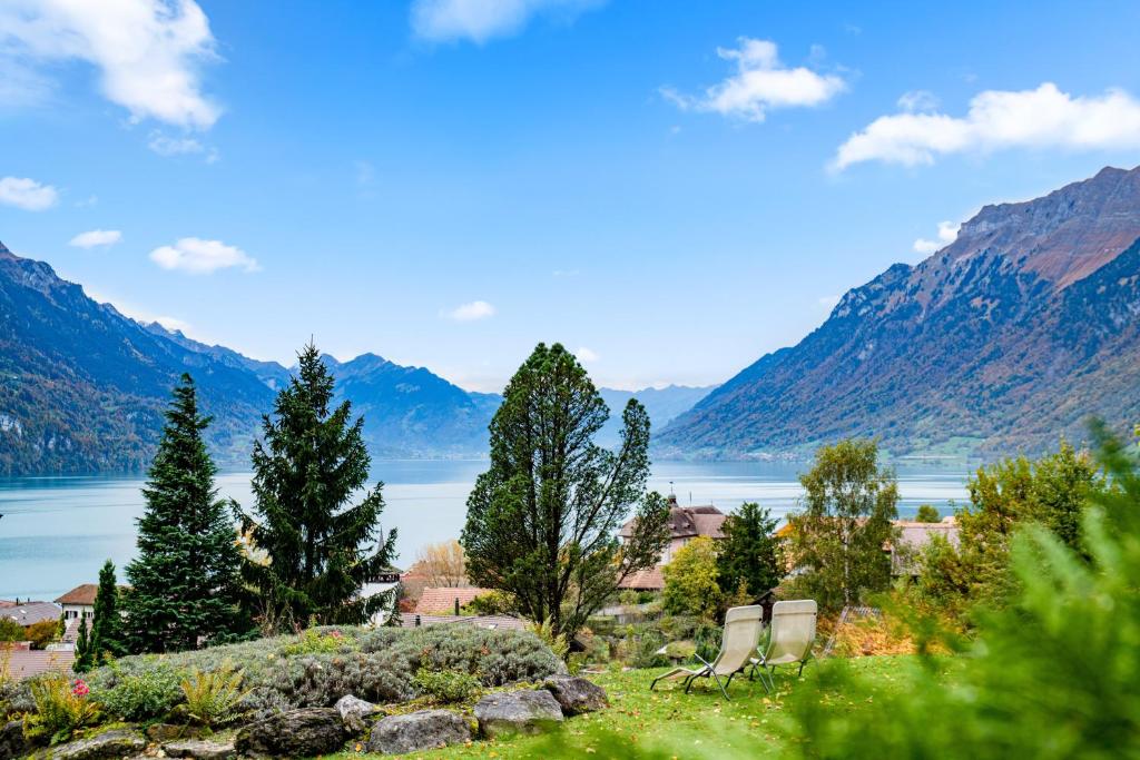 Hotel Lindenhof by Crossworld AG photo 4