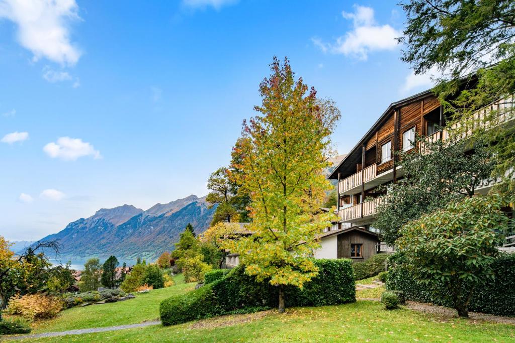 Hotel Lindenhof by Crossworld AG photo 3