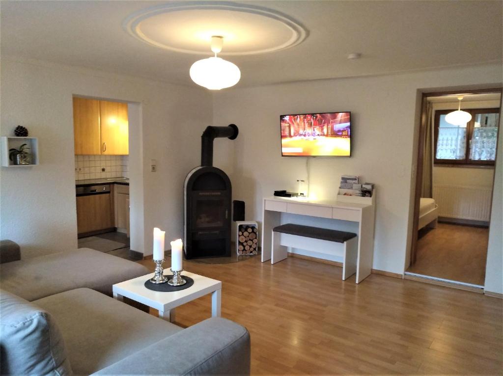Ferienwohnung Julius photo 1