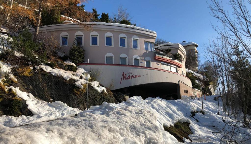 Appartementhaus Marina photo 1