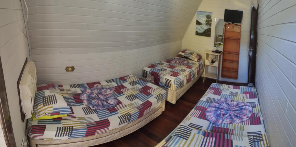 Pousada Alojaki Hostel photo 1