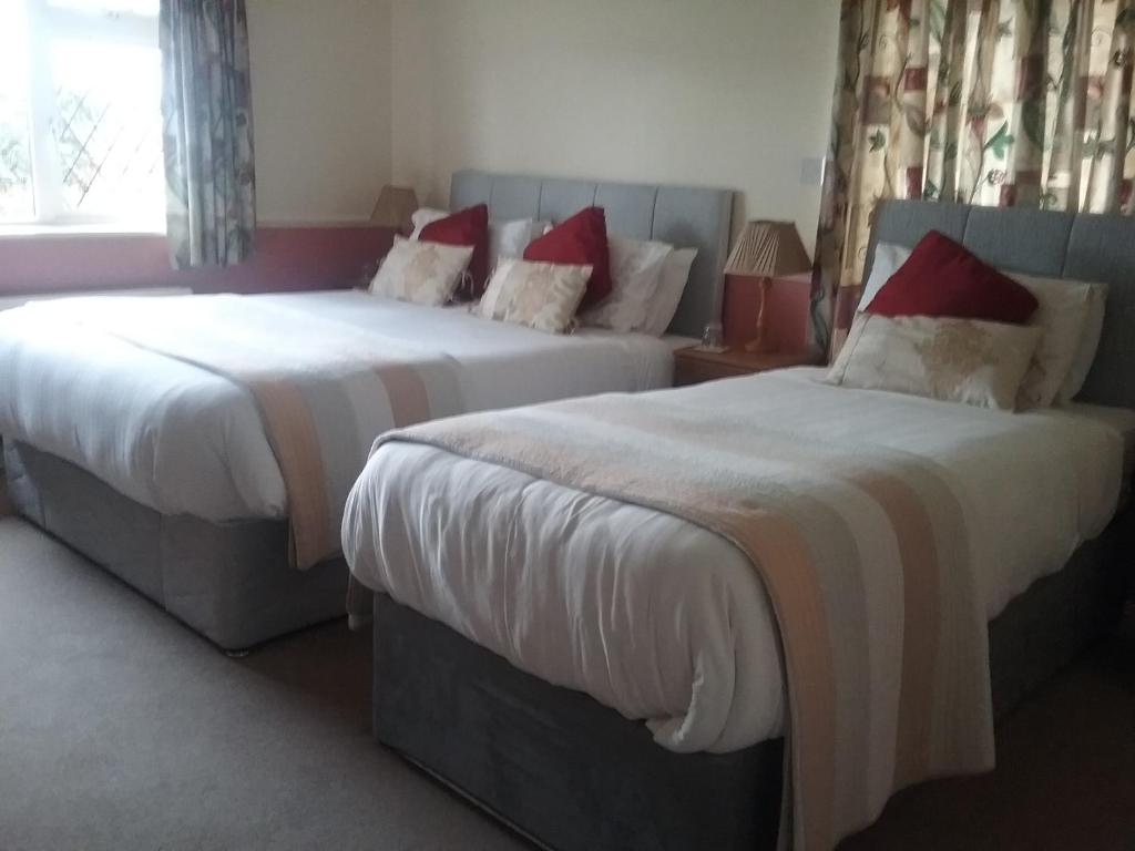 Rocksberry Bed & Breakfast photo 3