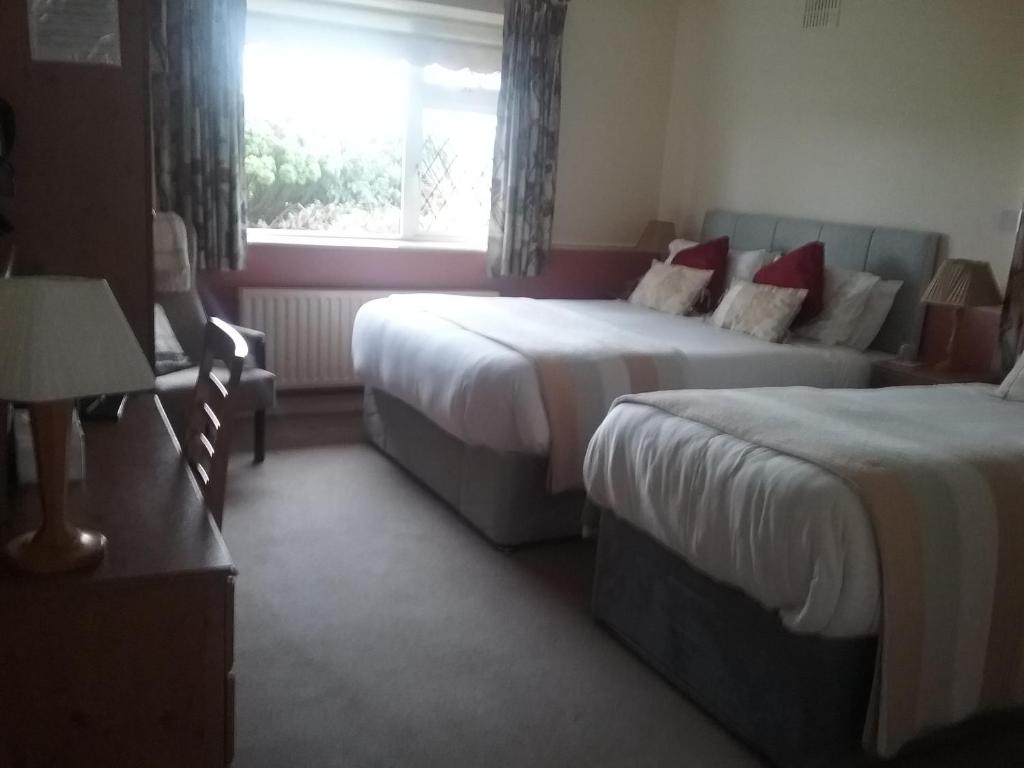 Rocksberry Bed & Breakfast photo 4