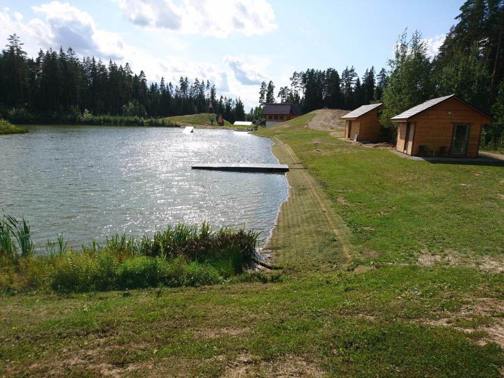 Metsjärve kämping photo 4