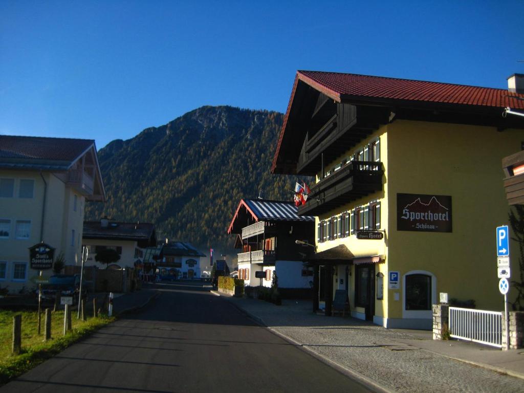 Sporthotel Schönau am Königssee photo 4