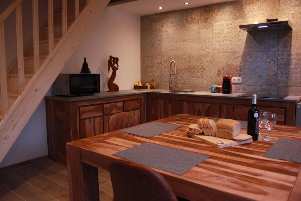 maison neuve en bois près de Pairy Daisa photo 1