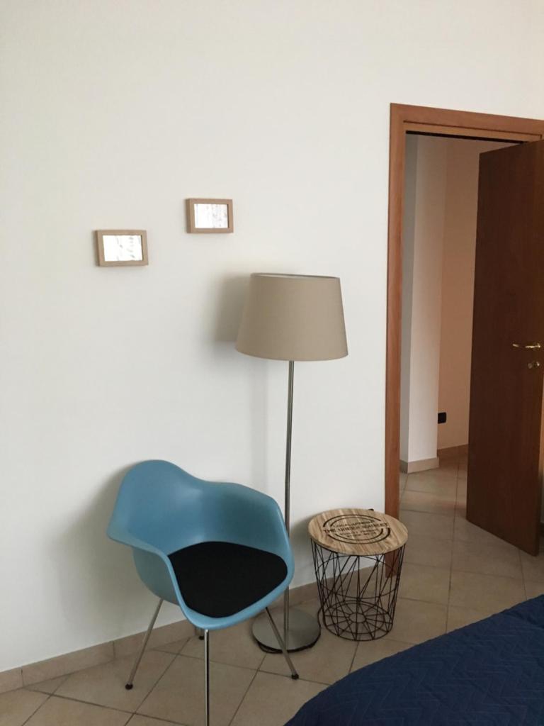 Appartamento Zena photo 4