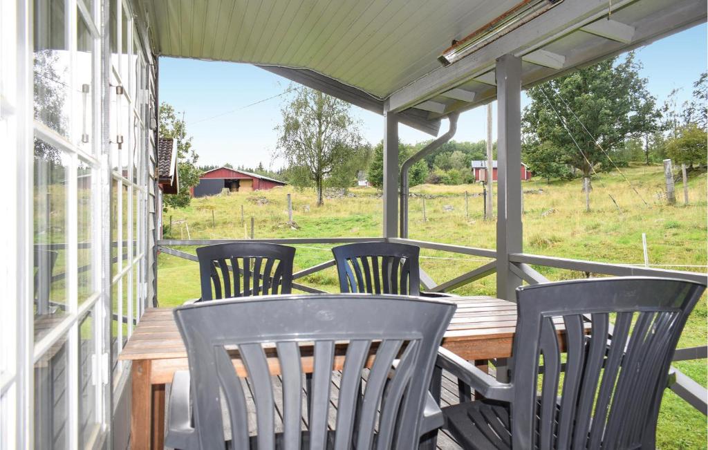 Stunning Home In Burseryd With 2 Bedrooms And Wifi photo 1