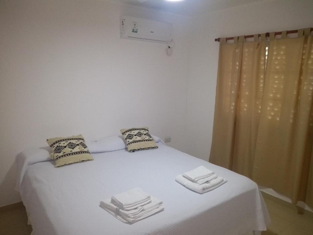 Departamento los sunchos photo 3