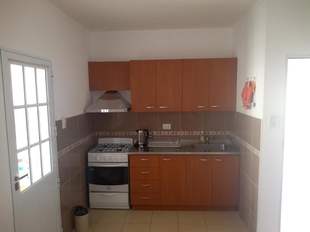 Departamento los sunchos photo 2