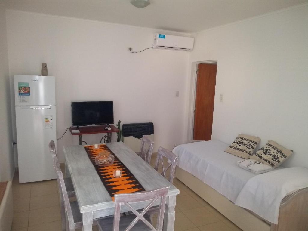 Departamento los sunchos photo 4