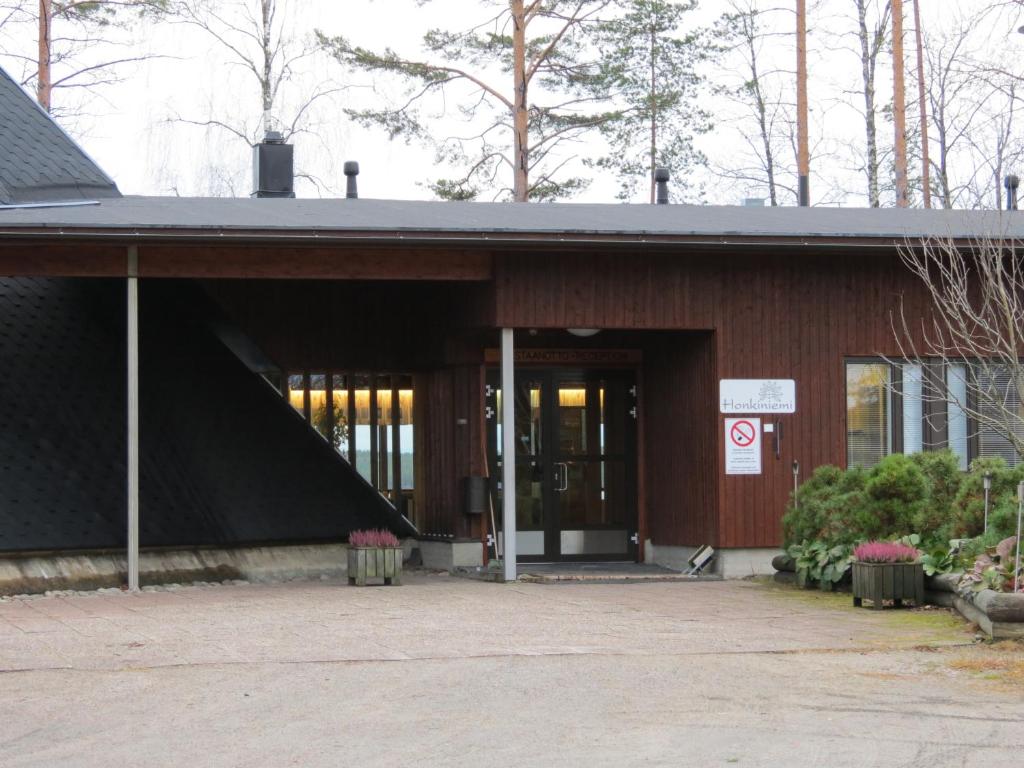 Honkiniemi photo 1