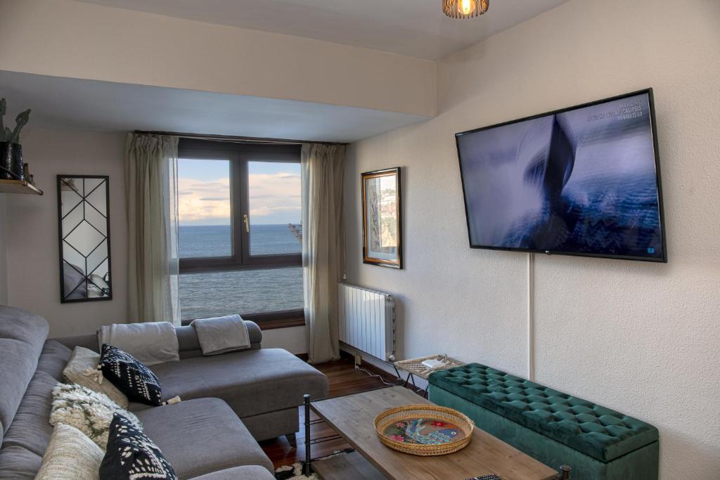 Sea Coast Lekeitio by HomeBilbao photo 4