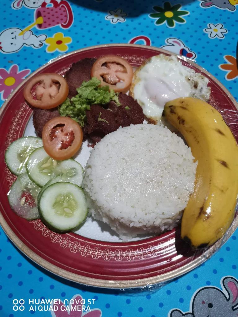 home stay rizalina photo 3