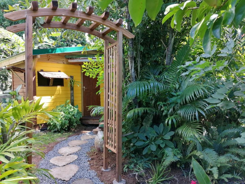 Le Parc aux Orchidées photo 3